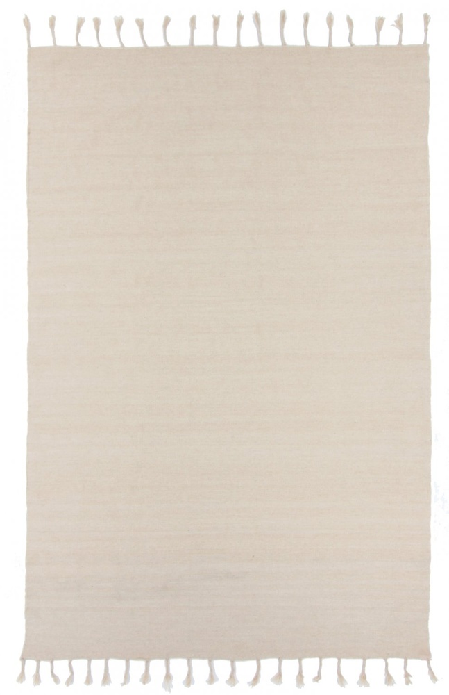 Ullmatta 'Malana' - Beige