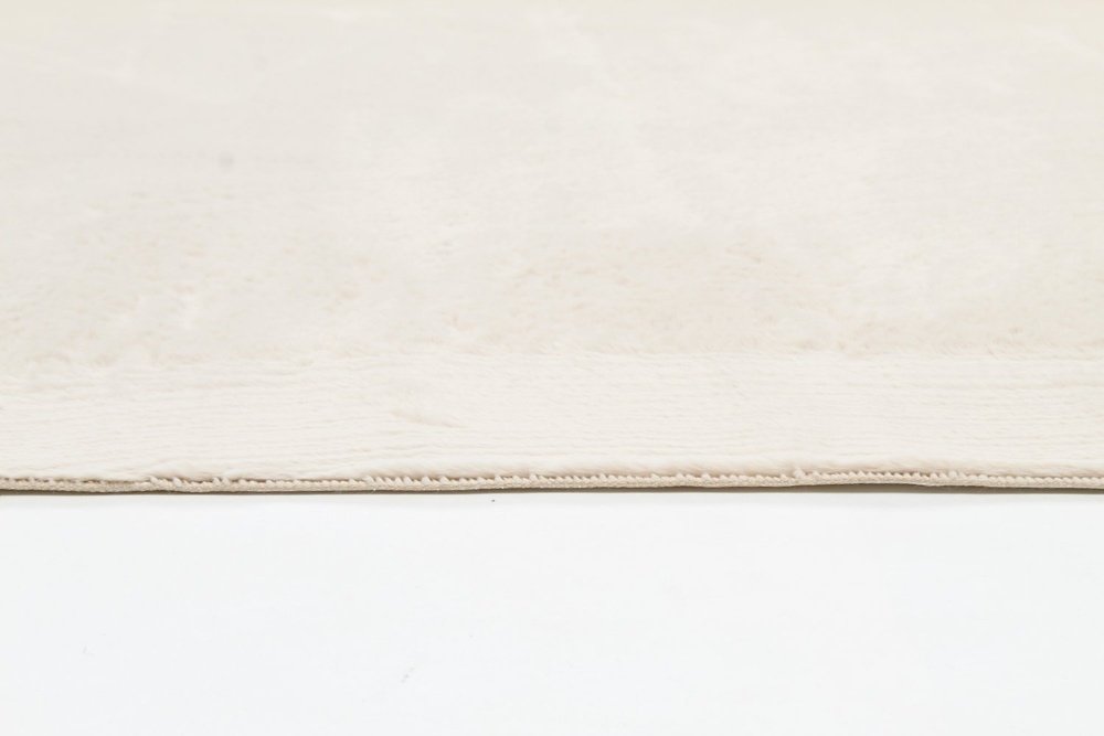 Ryamatta 'Aranga Super Soft' - Vit