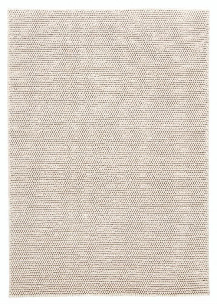 Ullmatta 'Avafors' - Beige