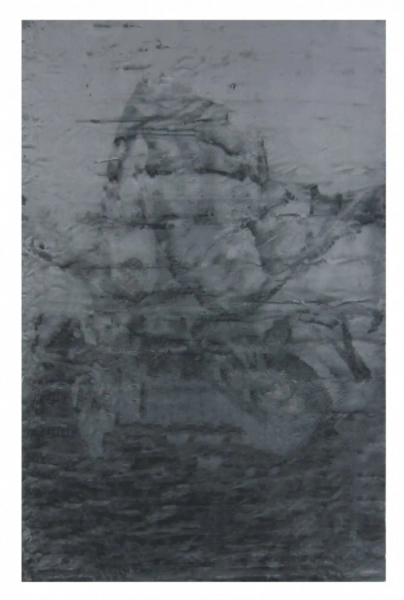 Ryamatta 'Aranga Super Soft' - Antracit