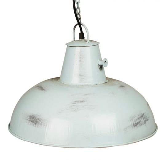 Originallampa Vintage - Vit