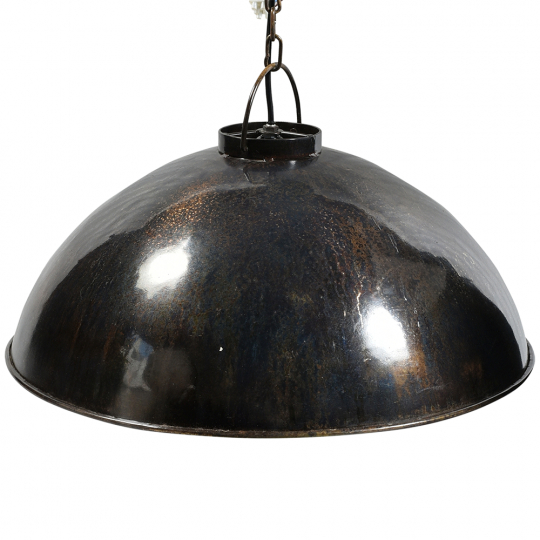 Fabrikslampa Industri 'Thormann' - Night Sky