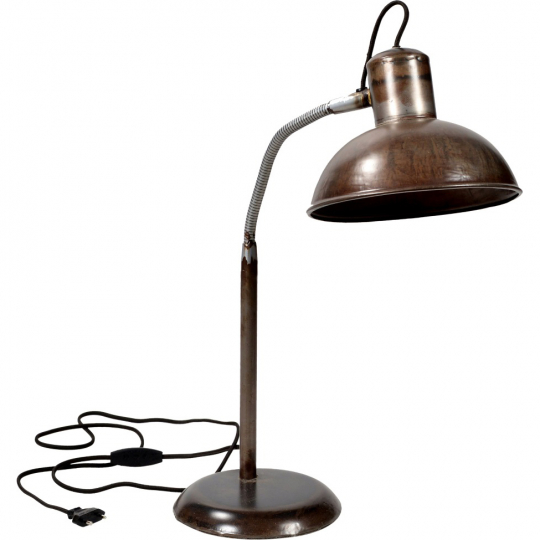 Bordslampa 'Walentin' - Vintage