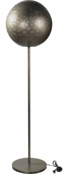 Golvlampa 'Moonlight' L - Järn