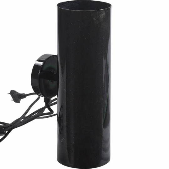 Vägglampa 'Jonah' - Mörkblå
