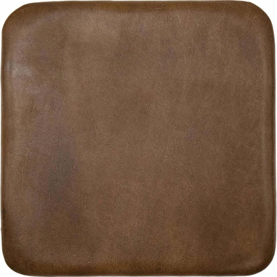 Sittdyna 'Sitt' 30cm - Läder