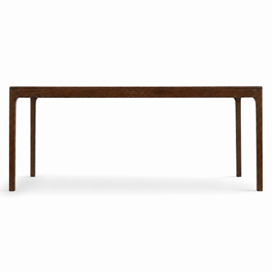 Matbord 'Aspa' 180x90cm - Natur