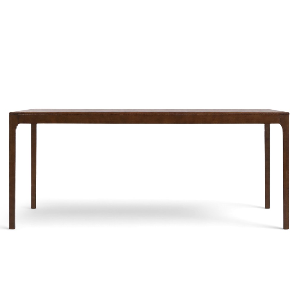 Matbord 'Aspa' 180x90cm - Valnöt