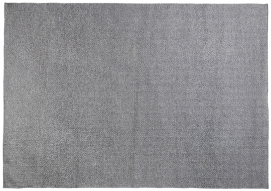 Matta 'Cozy Luxury' 250x350cm - Grå 