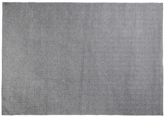 Matta 'Cozy Luxury' 60x90cm - Grå 