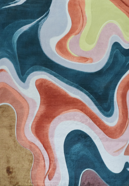 Matta 'Seleren' - Multi