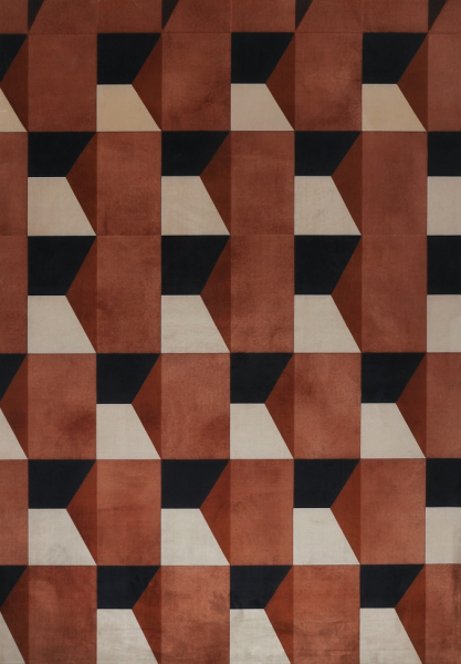 Matta 'Valora' - Brun