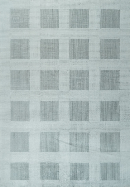 Matta 'Forma' - Grå