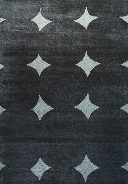 Matta 'Calvera' - Grå