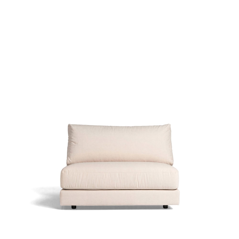 Modul 'Messina' 118x110cm - Benvit 