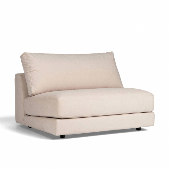 Modul 'Messina' 118x110cm - Benvit 