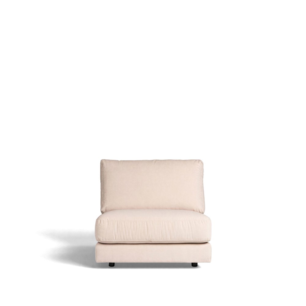 Modul 'Messina'  93x110cm - Benvit 
