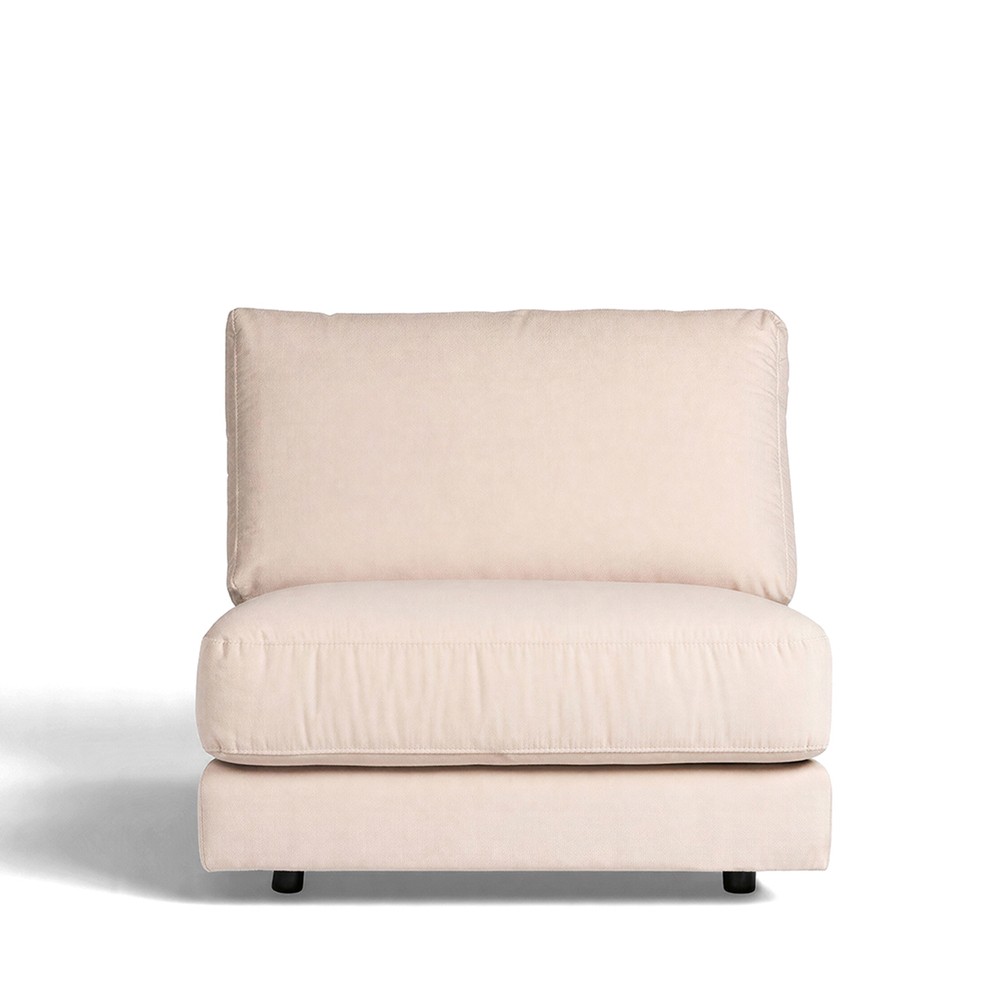 Modul 'Messina'  93x110cm - Benvit 