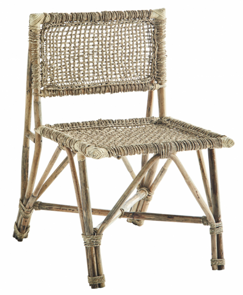 Stol 'Bamboo' - Natur