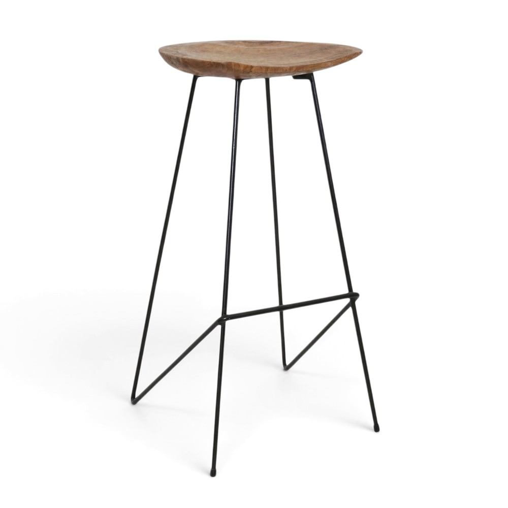 Pall 'Teak' 77cm - Naur 
