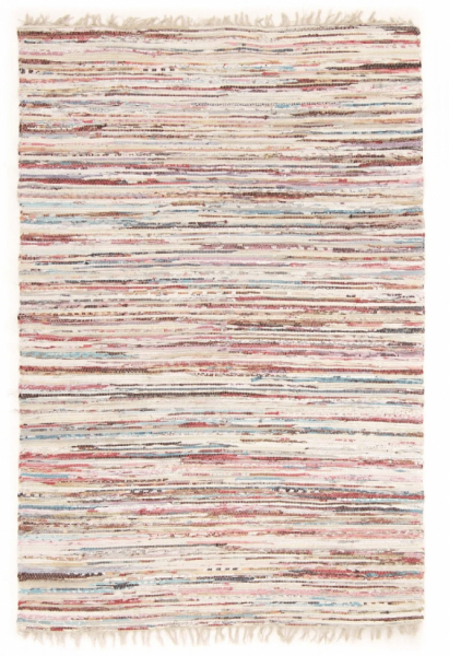 Trasmatta 'Home' 60x120cm - Multifärgad Light