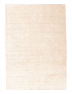 Viskosmatta 'Jodhpur' 240x340cm - Ljusbeige