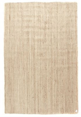 Jutematta 'Flätan' 70x200cm - Jute
