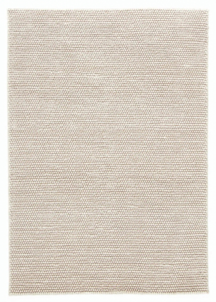 Ullmatta 'Avafors' 300x300cm - Beige