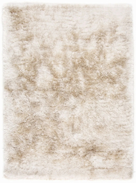 Ryamatta 'Janjira' 160x230cm - Offwhite
