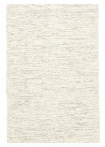 Ullmatta 'Dhurry' 60x120cm - Natur