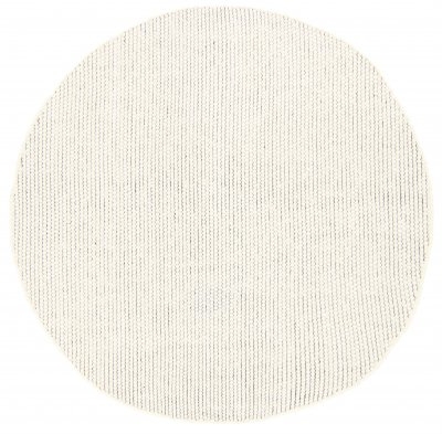 Rund matta 'Coastal' 160cm - Greige