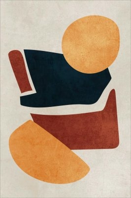 Wiltonmatta 'Beira' 180x270 - Multi