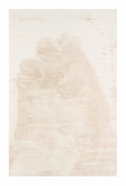 Ryanmatta 'Aranga Super Soft' 200x290cm - Beige