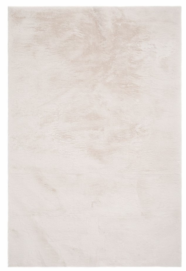 Ryamatta 'Cloud Super Soft' - Offwhite