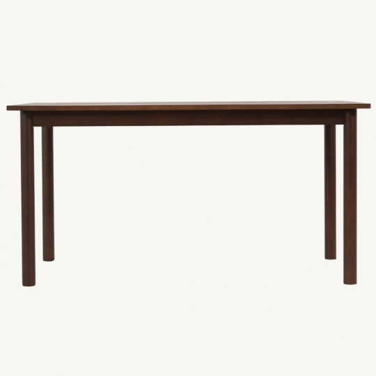Matbord 'Fager' 135cm - Valnöt
