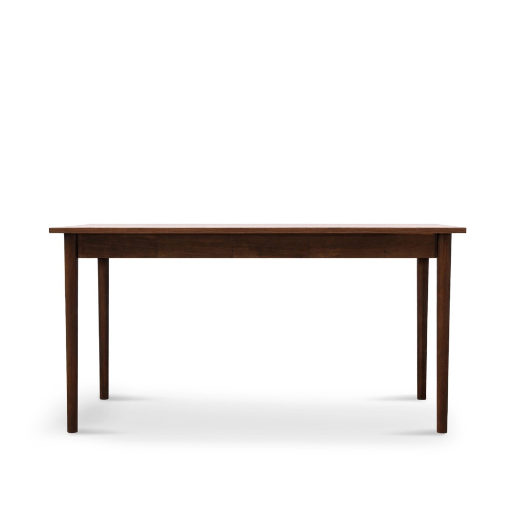 Matbord 'Fager' 135cm - Valnöt
