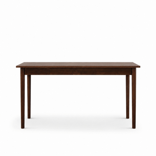 Matbord 'Fager' 135cm - Valnöt