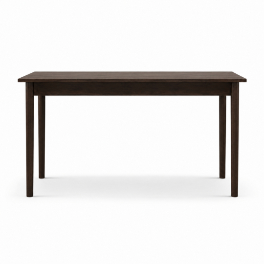 Matbord 'Fager' 135cm - Valnöt