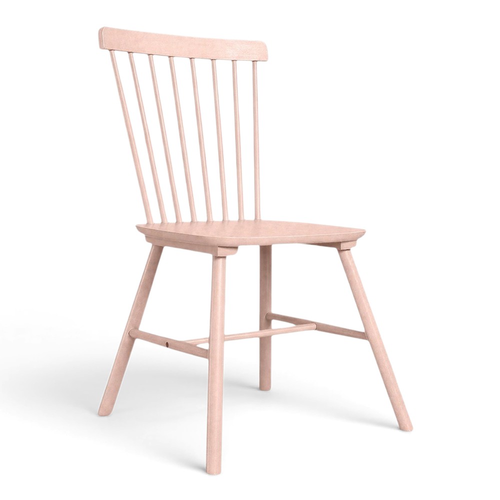 Pinnstol 'Elsa' - Rosa