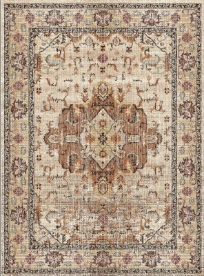 Wiltonmatta 'Siliana' 200x280cm - Beige