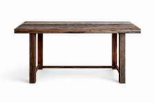 Matbord 'Birka' 120x75cm - Vintage