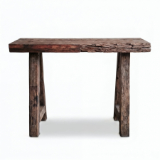 Sidobord 'Birka' 100cm - Vintage