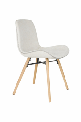 Stol ‘Lester’ - Beige