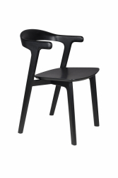 Stol ‘Northwood’ - Svart