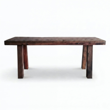 Bänk 'Birka' 120x45cm - Vintage