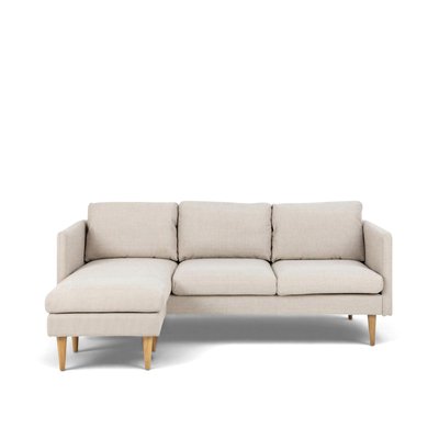 3-sitssoffa 'Milly' - Beige