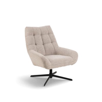 Fåtölj 'Paris' - Beige