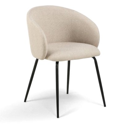 Stol 'Leksand' - Beige