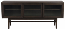 Sideboard 'Hazelton' - Brun