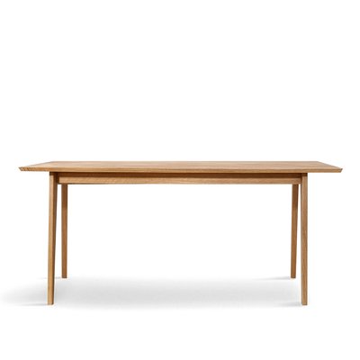 Matbord 'Saba' 180x90 cm - Ek